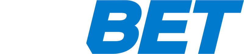 1xbet logo invert