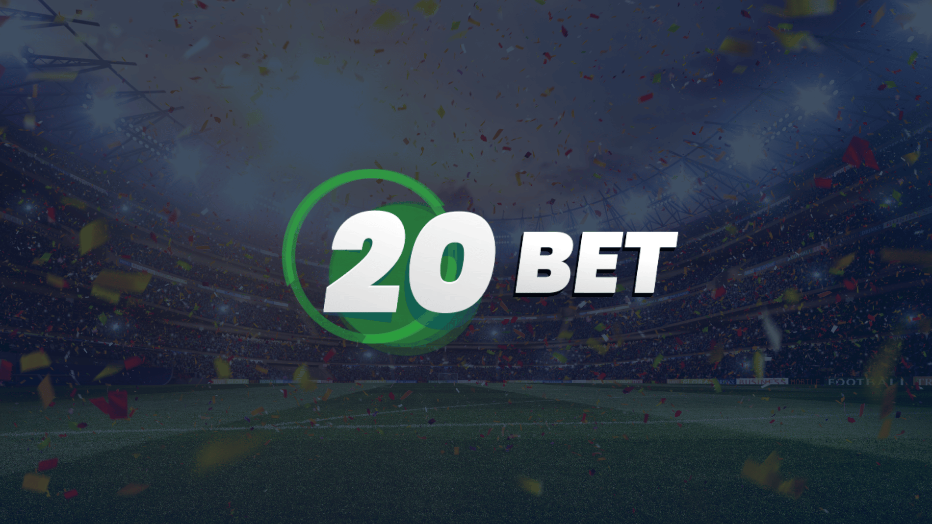 20bet promo coupe du monde 2026