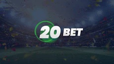 20bet promo coupe du monde 2026