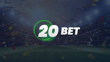 20bet promo coupe du monde 2026