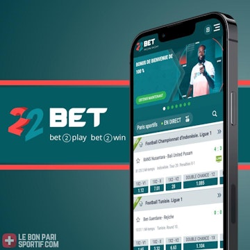 22bet meilleur bookmaker suisse
