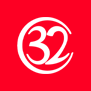 32red logo square