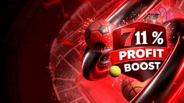 711 profit boost