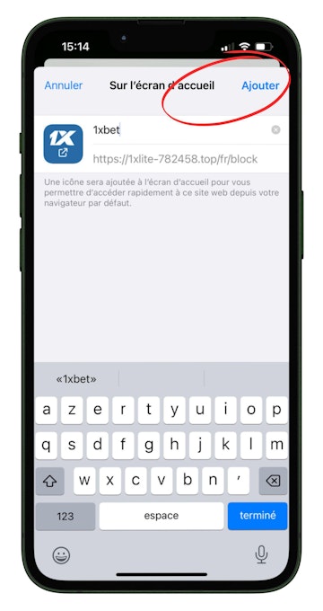 Applications bookmakers how to block