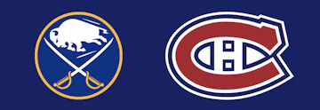 BUF MTL LNH