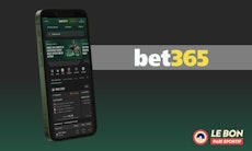 Bet365 obtient une licence ANJ