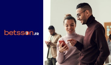 Betsson parrainage article header