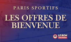CA les meilleurs bonus