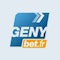 Genybet square logo