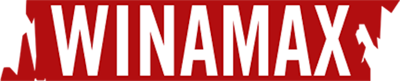 Winamax logo transparent wide