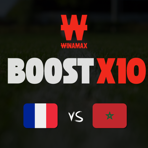 FRA MAR winamax