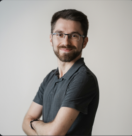 Florian Profile Image