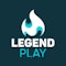 LegendPlay square logo
