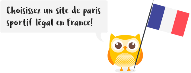 Paris sportif legal