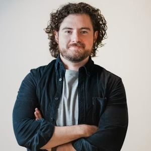Patrick Profile Image