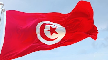 Tunisie