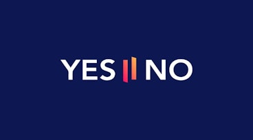 Yesorno - lancement