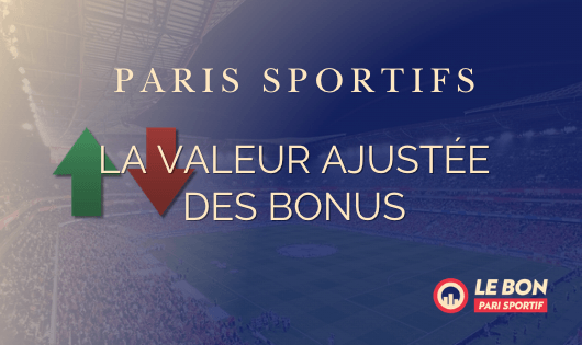VAB valeur ajustee bonus