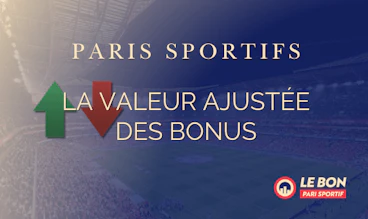 VAB valeur ajustee bonus