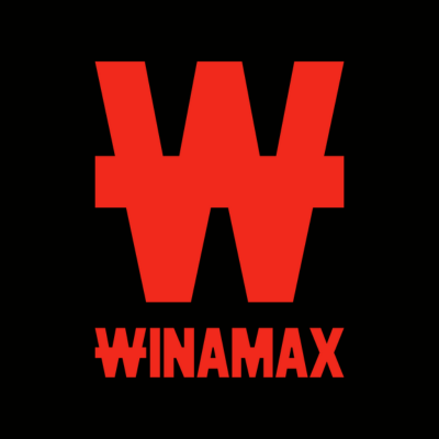 Winamax logo square new