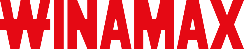 Winamax logo transparent