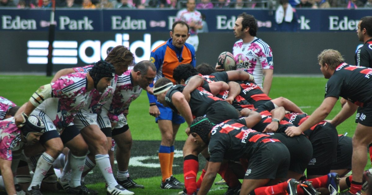 Paris Sportifs Rugby, Comment faire les bons choix ? Les