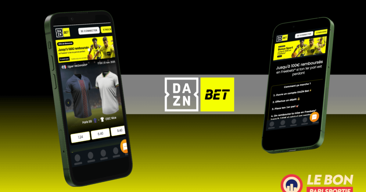 Daznbet