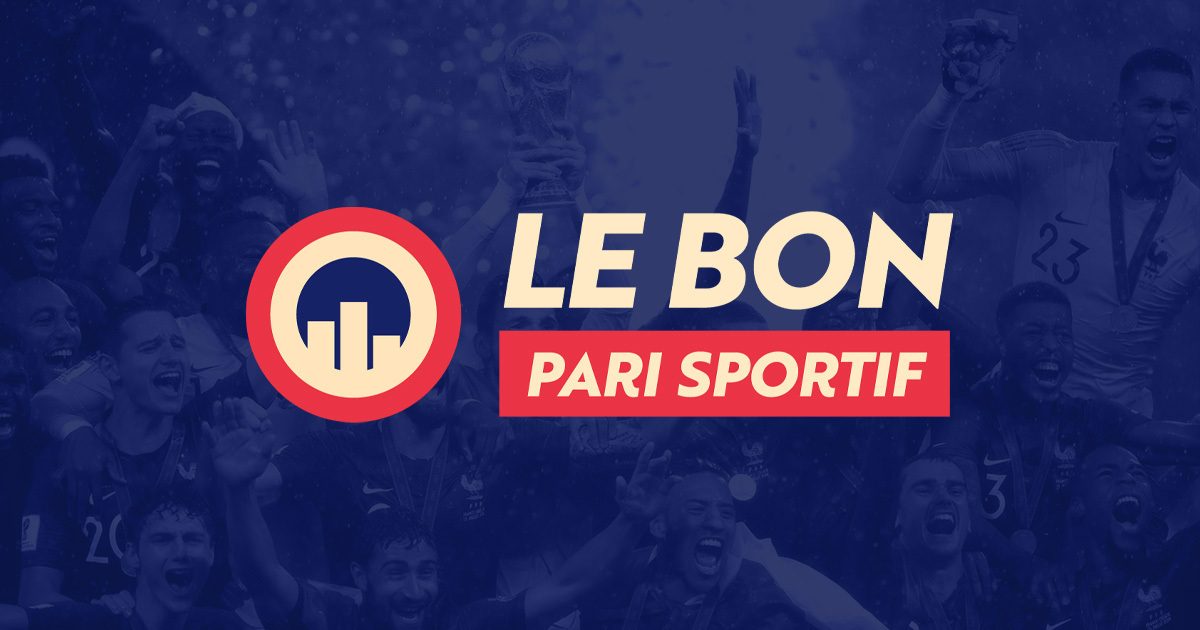 LeBonPariSportif.com logo