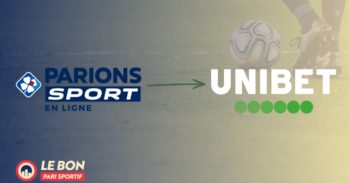 Unibet pari