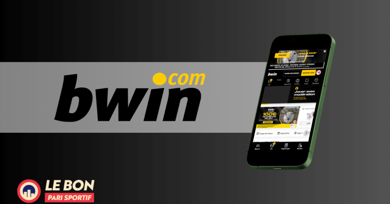 bwin promo code French Gaming, Tout sur l’application iOS bwin casino pour iPhone et iPad