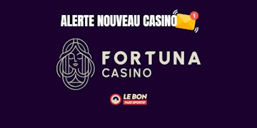 Alerte fortuna casino