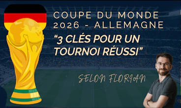 Allemagne coupe du monde