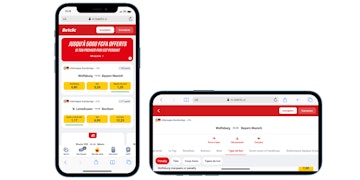 Application betclic cote ivoire