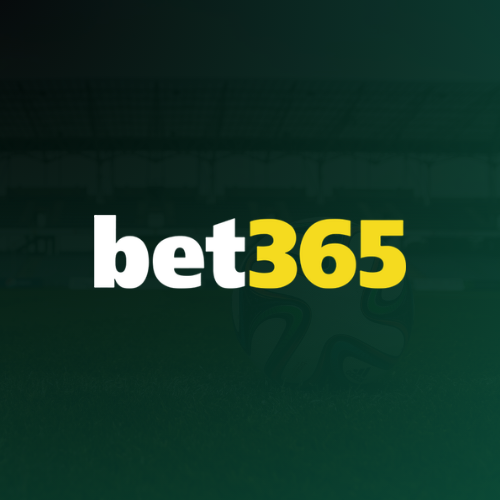 Bet365 arrivee