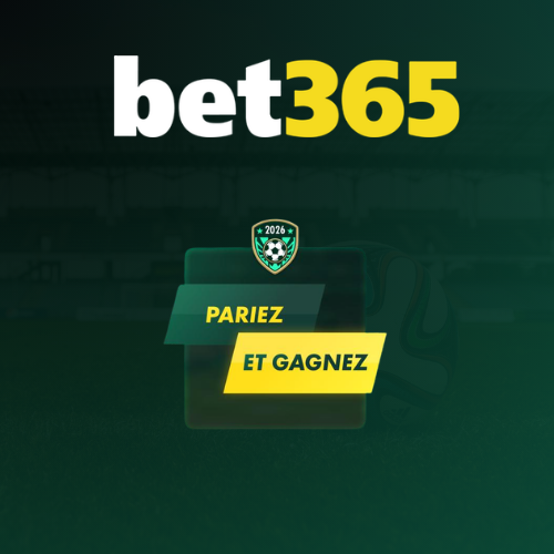 Bet365 pariez et gagnez icon