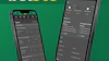 Test application Bet365 Canada : l'appli mobile sur 2 téléphones
