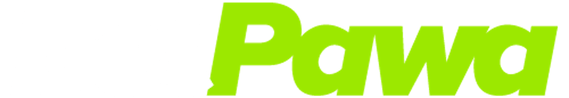 Betpawa logo white