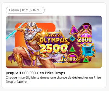 Betsson be promo