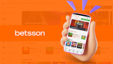 Betsson nouveau casino en ligne belgique