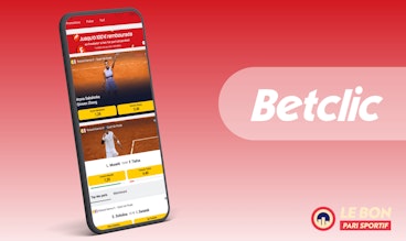 Bonus betclic sport