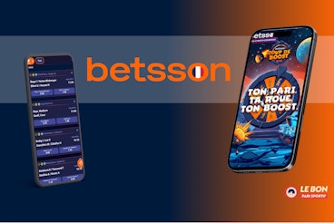 Bonus betsson