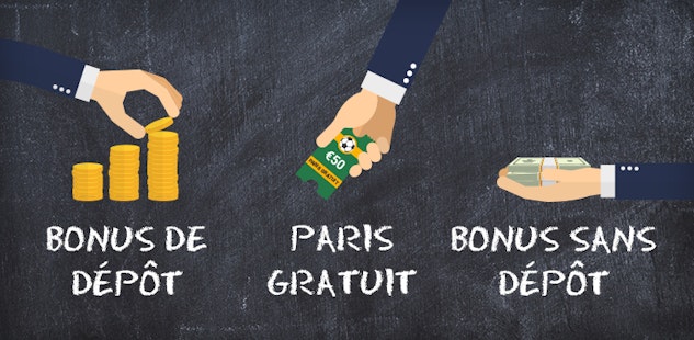 Bonus france