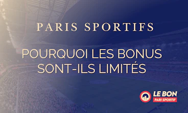 Bonus limites