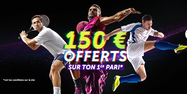 Bonus vbet