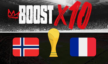 Boost wina cdm