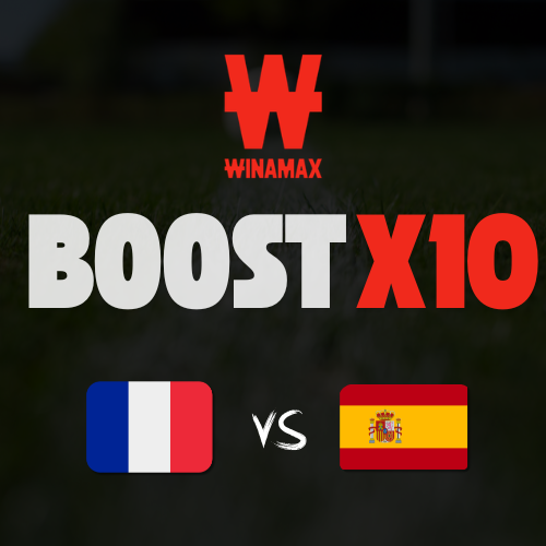 Boost wina fra esp icon