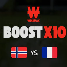 Boost wina x10