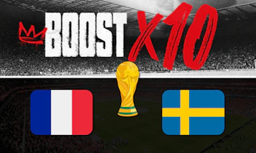 Boost x10 winamax fraswe