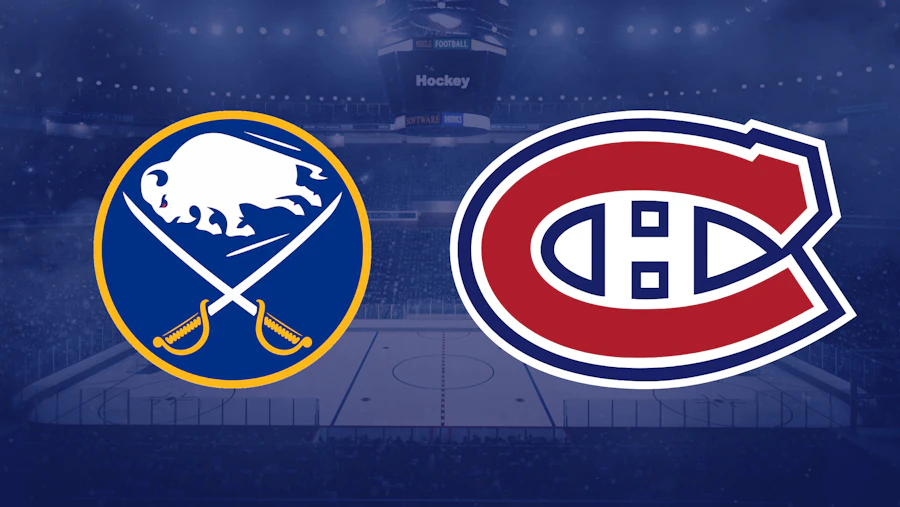Buf mtl logos