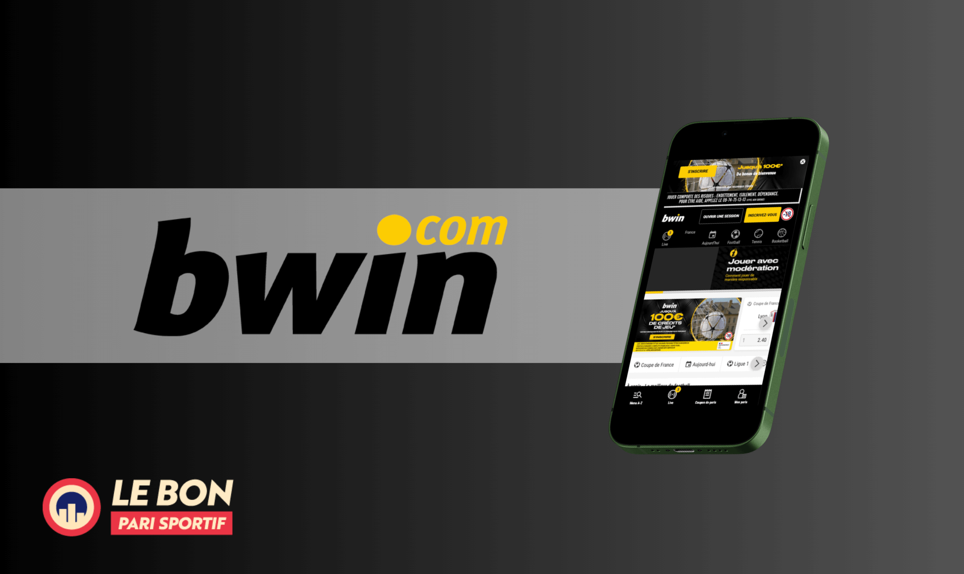 Bwin bonus de bienvenue